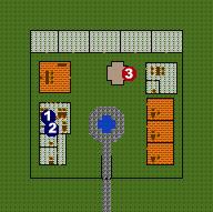 Aminro, Karnold Province