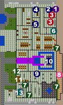 Blackcrag Fortress