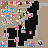 Chasm of Screams