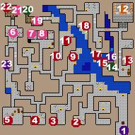 Goblin Lair
