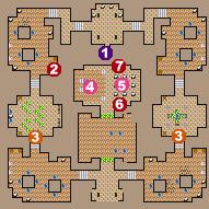 Golem Control Spire