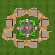 Great Circle, Footracer Province