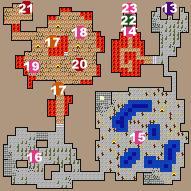 Lair of Drakos