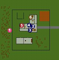 Inn of Blades