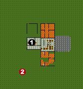 Isolated Inn