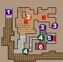 Lair of Athron