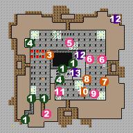 Lair of Drakos
