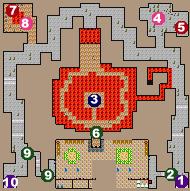 Lair of Sulfras