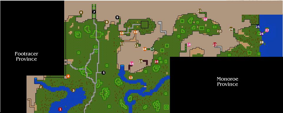 Northern Valorim