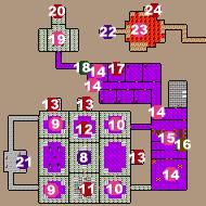 Remote Cavern