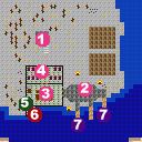 Subterranean Docks
