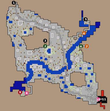 Vahnatai Lands