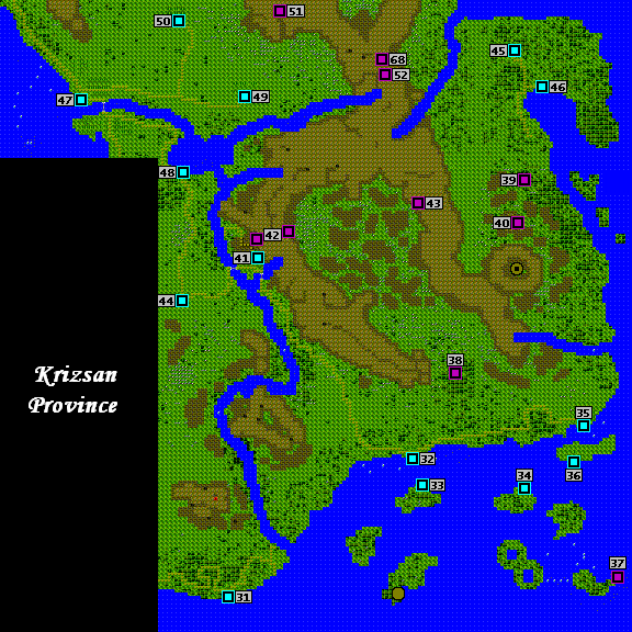 Karnold Province