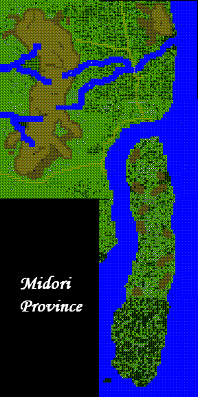 Monoroe Province