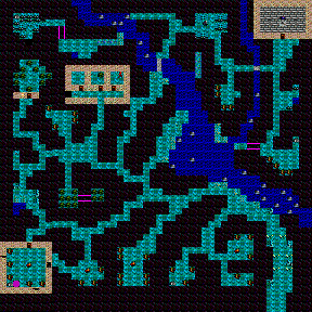 Goblin's Lair
