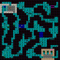 Wolf Pit