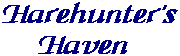 Harehunter's Haven
